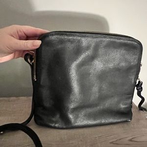 3 pocket purse
